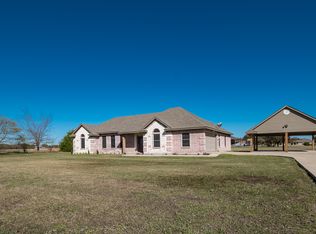5374 County Road 281, Kaufman, TX 75142