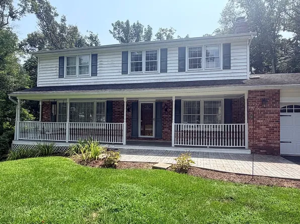 3750 Chateau Ridge Ct, Ellicott City, MD 21042