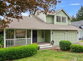8170 Cottage Pl NE, Bremerton, WA 98311
