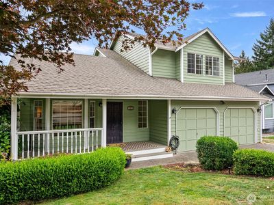 8170 Cottage Place NE, Bremerton, WA, 98311