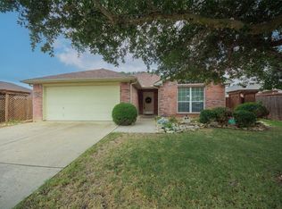 515 Stirling Rd, Rhome, TX 76078