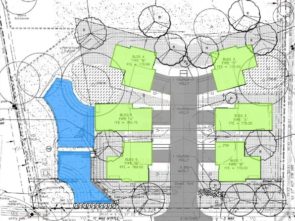 6110 Hill Forest Dr, Austin, TX 78749