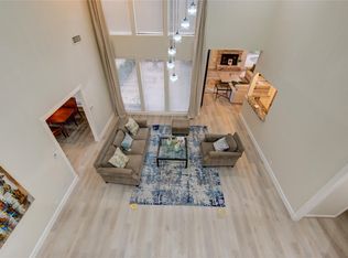 714 Last Arrow Dr, Houston, TX 77079