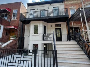 1812 Astoria Park S #1, Astoria, NY 11102