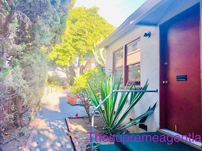 11317 Iowa Ave, West Los Angeles, CA, 90025