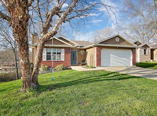 2801 Jonquil Pl, Columbia, MO 65202