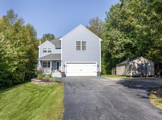 19 Stone Brook Rd, Windham, ME 04062