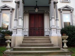 141 Waterman St #2, Providence, RI 02906