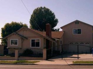 6170 Seascape Dr, San Diego, CA 92139