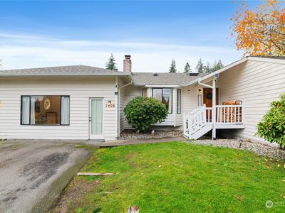 1906 114th Avenue NE, Lake Stevens, WA, 98258