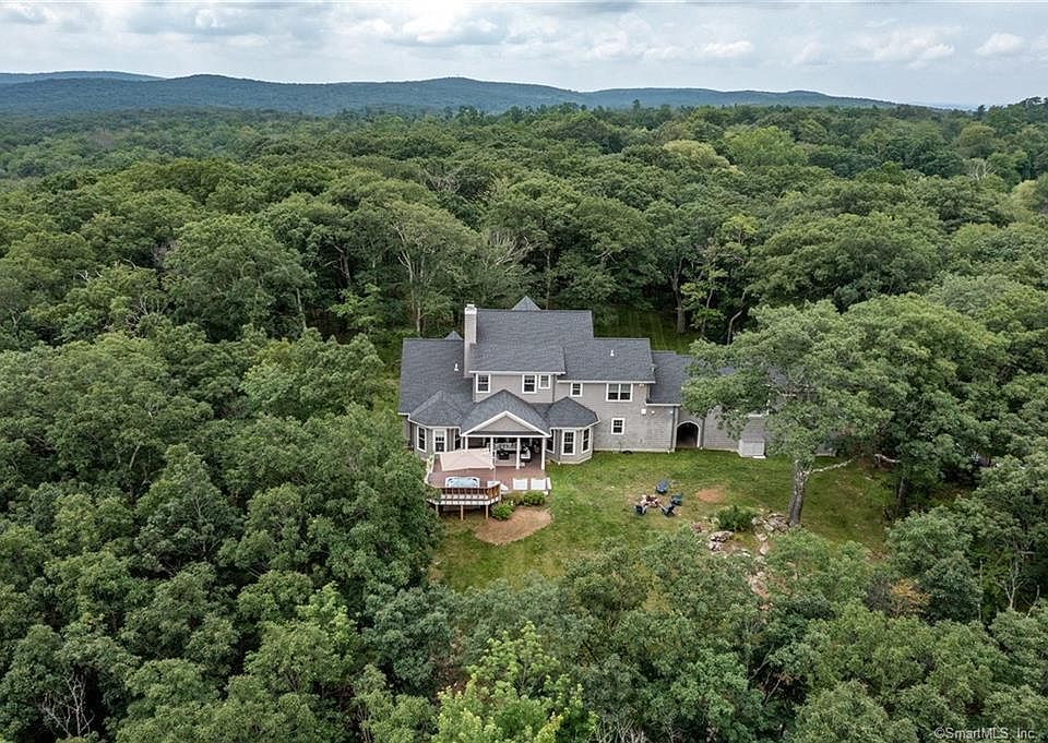 12 Meadow Ln, Sherman, CT 06784 MLS 170583365 Zillow