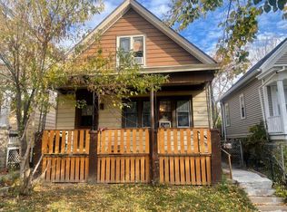 2522 N Weil St, Milwaukee, WI 53212