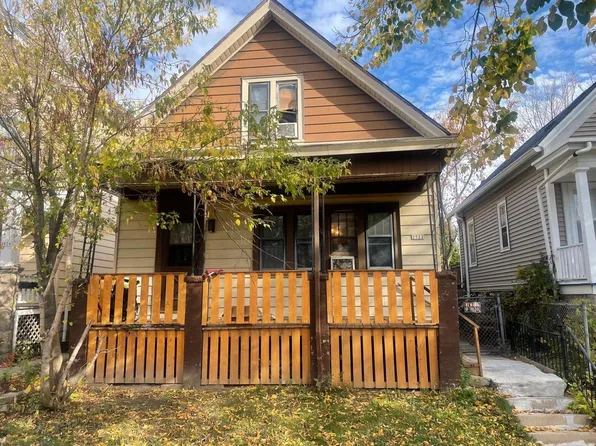 2522 North Weil STREET, Milwaukee, WI 53212