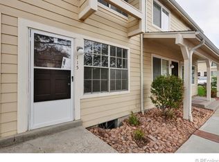 8915 Field St UNIT 115, Westminster, CO 80021