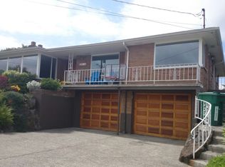 2367 NW 89th Pl, Seattle, WA 98117