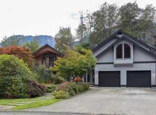 41281 Meadow Ave, Squamish, BC V0M 1H0