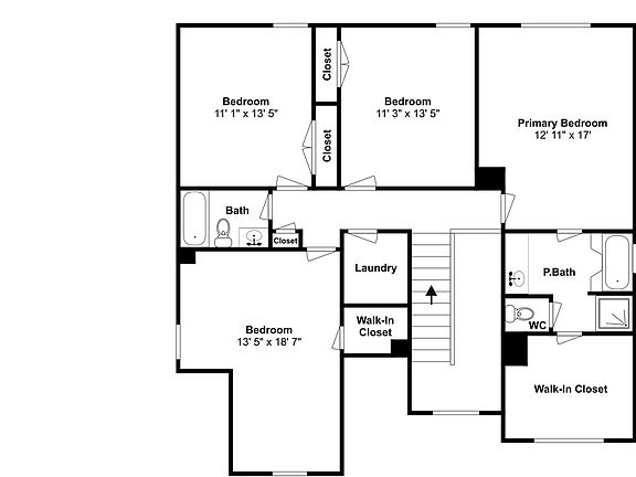 4th image of 4458 Persian Ct