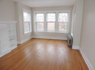 806 Seward St, Evanston, IL 60202