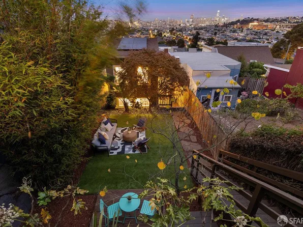 1651 Treat Ave, San Francisco, CA 94110