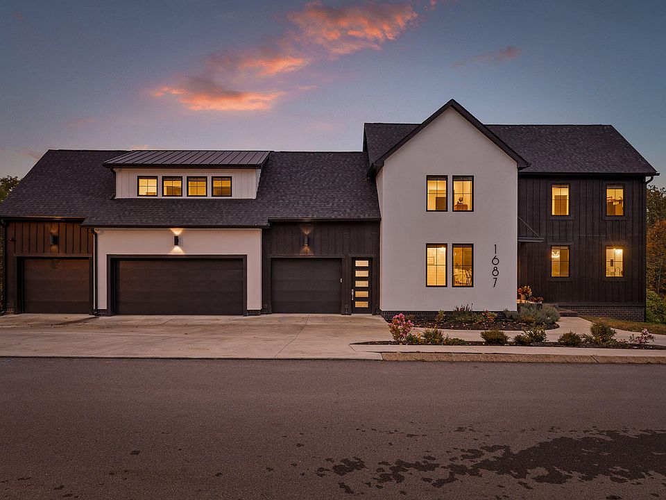 1687 Lenox Dr NW, Cleveland, TN 37312 | Zillow