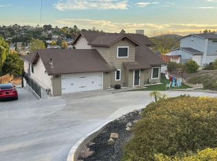 10423 Madrid Way, Spring Valley, CA 91977