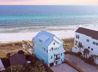 21809 Front Beach Rd, Panama City Beach, FL 32413