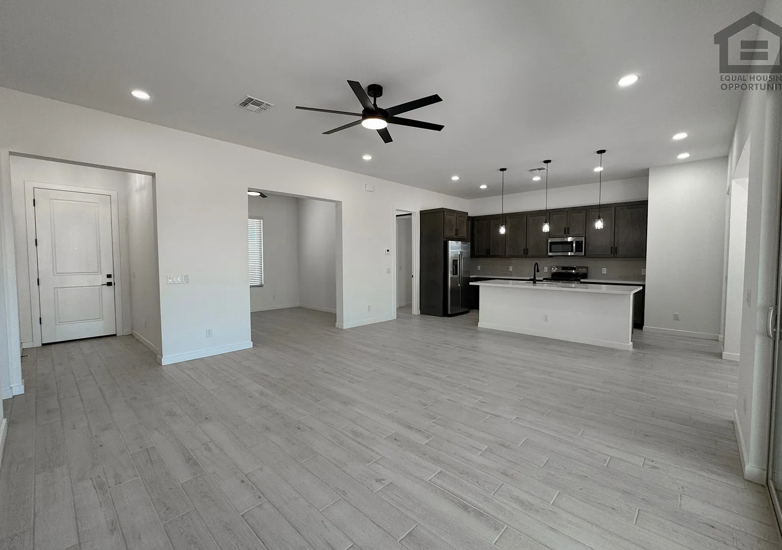 3bed/2bath House In North Surprise! Brand New! Never Lived In! 1 Acre Lot! — Photo 4