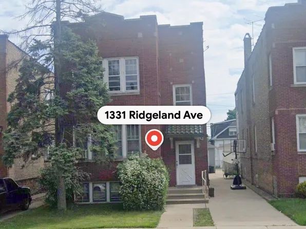 1331 Ridgeland Ave #2, Berwyn, IL 60402