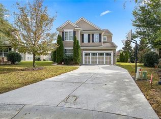 5619 Lago Vista Ct, Charlotte, NC 28277