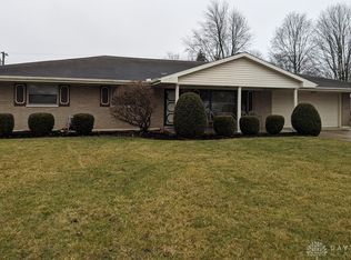 247 Dogwood Dr, Greenville, OH 45331