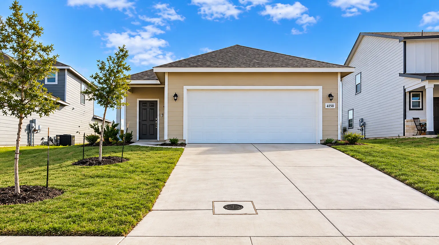 4 bed, 1602 sqft, $1,695 — Photo 1