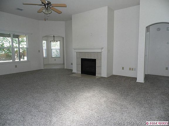 2nd image of 4265 S 205th East Ave