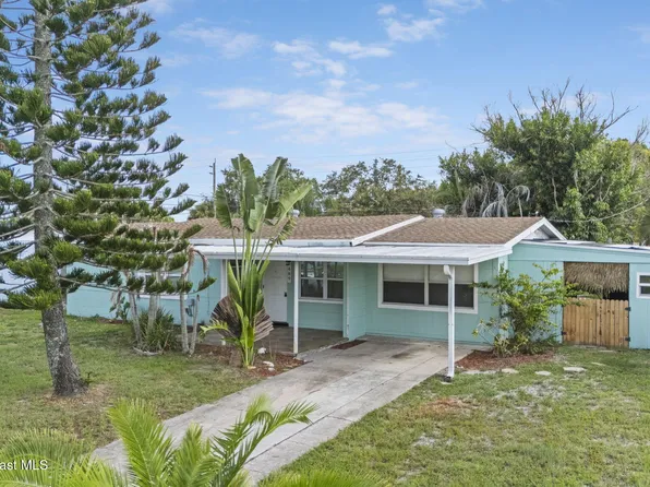 489 Seacrest Ave, Merritt Island, FL 32952
