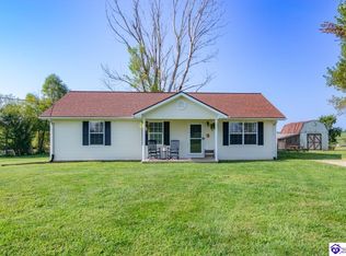303 Logan Skaggs Rd, Hodgenville, KY 42748