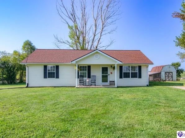303 Logan Skaggs Rd, Hodgenville, KY 42748