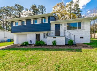 2410 Sunset Strip, Hixson, TN 37343