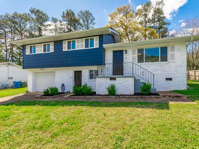 2410 Sunset Strip, Hixson, TN, 37343