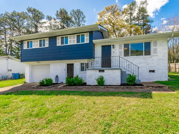 2410 Sunset Strip, Hixson, TN 37343