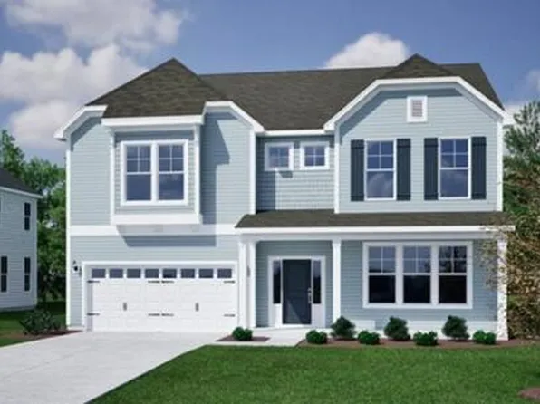 3809 Sweet Ivy Lndg #435, Durham, NC 27703
