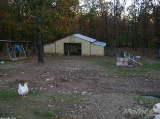 198 Oakdale Ter, Hot Springs, AR 71913