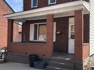 122 North Ave, Millvale, PA 15209