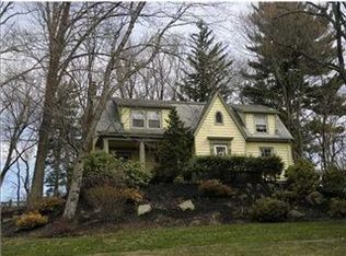 2613 Breezy Ledge Ln, Allison Park, PA