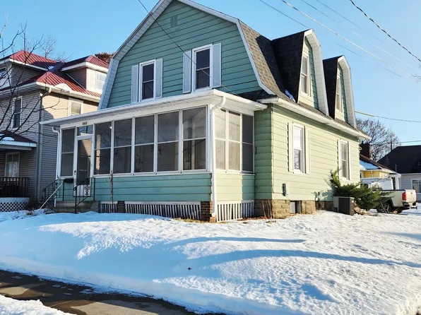 802 4th St SE, Rochester, MN 55904