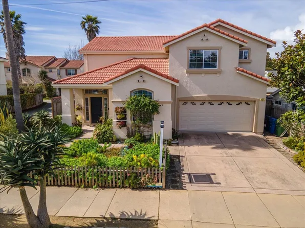 621 41st Ave, Santa Cruz, CA 95062