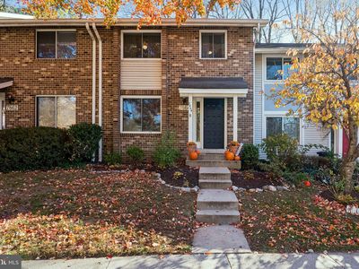 7864 Archbold Ter, Cabin John, MD, 20818