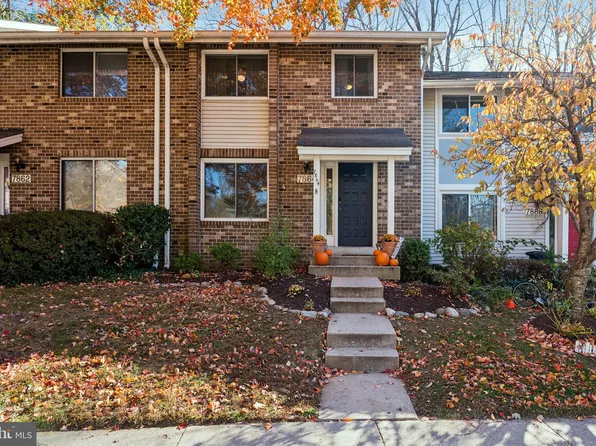 7864 Archbold Ter, Cabin John, MD 20818