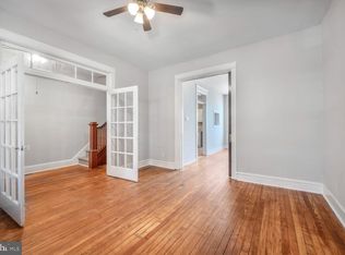 742 Newton Pl NW, Washington, DC 20010