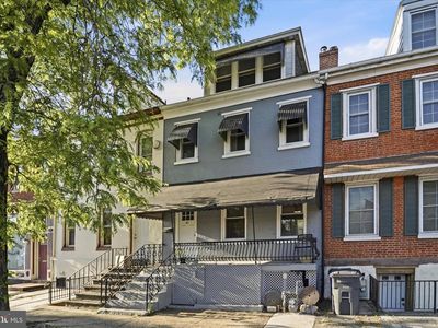 47 E High St, Pottstown, PA, 19464