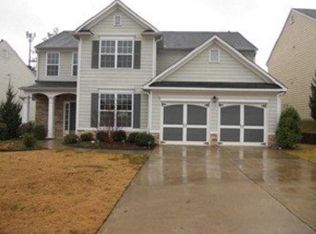 208 Autumn Trl, Acworth, GA 30102