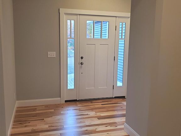 4th image of Lot #19 Forest Glen at Hobbs Pond